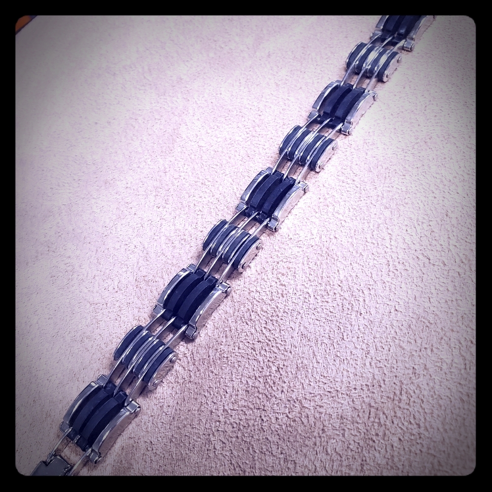Stainless Steel Bracelet
